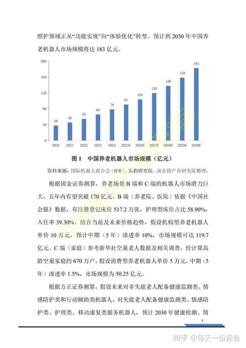 洞察未来趋势 掌握机遇 —— 战略咨询行业深度解析